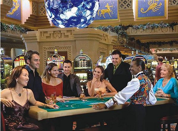 3d poker Blackjack sarna